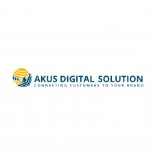 Akus Digital Solution