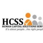 Human Capital Solution Services (HCCS)