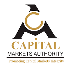 Capital Markets Authority