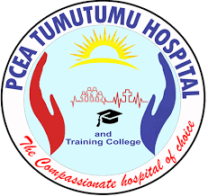 P.C.E.A Tumutumu Hospital